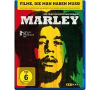 MARLEY - SPECIAL INTEREST (Blu-ray) Bob Marley Ziggy Marley Jimmy Cliff