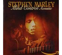 Marley, Stephen - Mind Control (Acoustic)