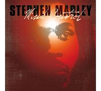Marley, Stephen - Mind Control Enhanced edition by Marley, Stephen (2007) Audio CD