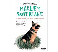 Marley Supercane - 2025 - Fabbri