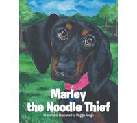 Marley the Noodle Thief
