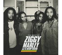Marley Ziggy And The Melody - The Best Of