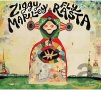 MARLEY, ZIGGY - FLY RASTA BOX (2 CD)