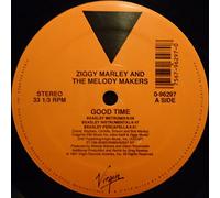 Marley, Ziggy - Good Time