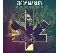 MARLEY, ZIGGY - IN CONCERT -DIGI-