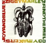 Marley,Ziggy - Joy and Blues
