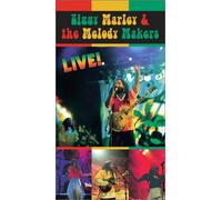 Marley, Ziggy & Melody Makers - Live