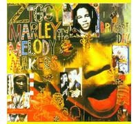 Marley,Ziggy&Melody Makers,the - One Bright Day