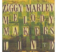 Marley,Ziggy - Vol. 1-Live