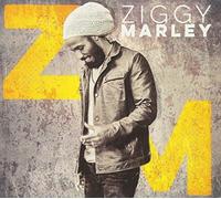 Marley, Ziggy - Ziggy Marley