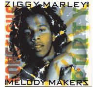 Marley, Ziggy, Ziggy Marley & The Melody Makers - Conscious Party Original recording reissued Edition by Marley, Ziggy, Ziggy Marley & The Melody Makers (1992) Audio CD
