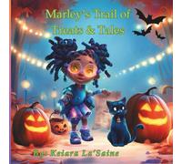 Marley's Trail of Treats & Tales