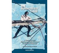 Marlie Smucker On Borrowed Time (Tascabile)