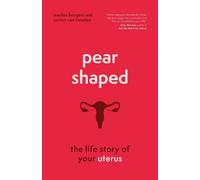 Marlies Bongers Corien van Zweden Pear-Shaped (Copertina rigida)