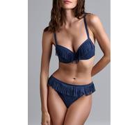 Marlies Dekkers Alabama Swing Deep Blue Waves Taglia: 70D | Bikini Outlet | Donna | Blu
