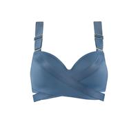 Marlies Dekkers Cache Coeur Air Force Blue Taglia: 70D | Bikini Outlet | Donna | Blu