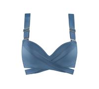 Marlies Dekkers Cache Coeur Air Force Blue Taglia: 75D | Bikini Outlet | Donna | Blu