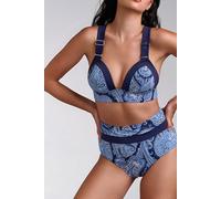 Marlies Dekkers Cache Coeur Paisley Print Briefs Taglia: 3XL | Bikini Outlet | Donna