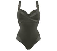 Marlies Dekkers Cache Coeur Seaweed Green Seaweed Green Taglia: 70D | Costumi da bagno Outlet | Donna | Verde