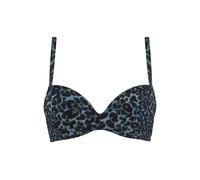 Marlies Dekkers Panthera Black And Green Black And Green Taglia: 70C | Bikini Outlet | Donna | Nero