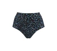 Marlies Dekkers Panthera Black And Green Black And Green Taglia: XL | Bikini Outlet | Donna | Nero