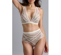 Marlies Dekkers The Illusionist Transparent Pristine Briefs Taglia: S | Biancheria intima Outlet | Donna