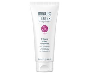 Marlies Möller Colour Brilliance Colour Conditioner 200 ml