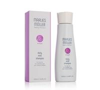 Marlies Moller Strength Daily Mild Shampoo 200ml