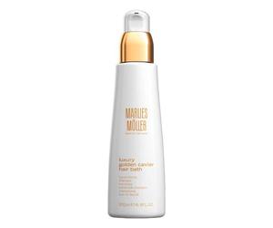 Marlies Möller Luxury Golden Caviar Hair Bath 200 ml