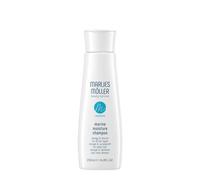Marlies Möller Marine Moisture Shampoo 200ml - shampoo idratante