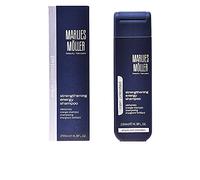 Marlies Moller Men Unlimited Strengthening Shampoo 200ml