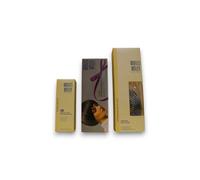 Marlies Möller Set Cura Capelli Cheratina: Shampoo, Balsamo e Spazzola - Set capelli