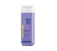 Marlies Möller Shampoo Silver Shine 200 ml - Shampoo