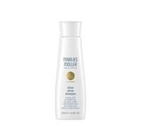 Marlies Möller Silver Shine Shampoo 200ml - shampoo antigiallo