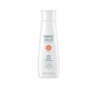 Marlies Möller - Softness Daily Repair Shampoo 200 ml unisex