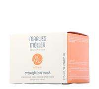 Marlies Möller Softness Overnight Care Hair Mask 125ml