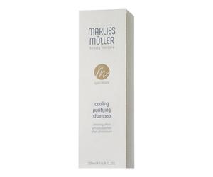 Marlies Möller Specialist Cooling Purifying Shampoo 200 ml