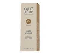 Marlies Möller Specialist crema alla cheratina olio elegante e lucido 100 ml