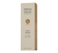 Marlies Möller - Specialist Keratin Shampoo Sleek & Shine 200 ml
