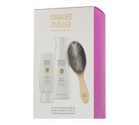 Marlies Möller Specialist Set con shampoo alla cheratina 200 ml + 100 ml +...