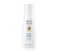 Marlies Möller Cooling Purifying Shampoo 200ml