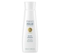 Marlies Möller - Specialists Keratin Shampoo 200 ml unisex