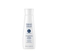 Marlies Möller Strenghthening Energy Shampoo 200ml - shampoo uomo