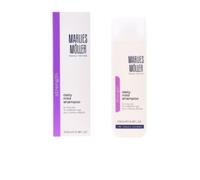 Marlies Möller Strength Daily Mild Shampoo 200ml