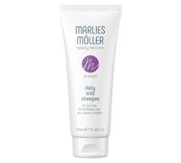 Marlies Möller Strength lieve shampoo ogni giorno 100 ml