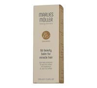 Marlies Möller Style & Hold - Balsamo di bellezza BB per capelli miracolosi 1...