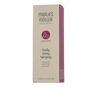 125ml Marlies Möller Style & Hold Finally Strong Hairspray