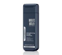 Marlies Moller Men Unlimited Strengthening Energy Shampoo 200ml