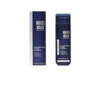 Marlies Moller Men Unlimited Strengthening Shampoo 200ml