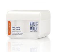 Marlies Möller Softness Overnight Care Hair Mask 125ml